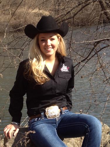 CanDoCowgirl All Around